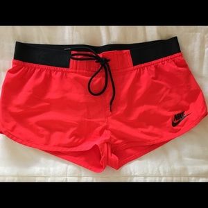 NIKE running shirts. Size small.